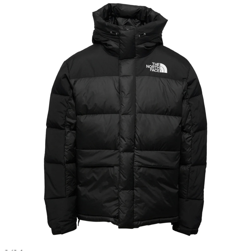 HMLYN Down Parka - Men's
